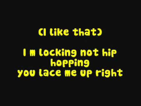 I Like That-Richard Vission, Static Revenger   Luciana