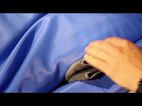 Riss oder Loch im Wasserbett? Selbst Reparieren & Flicken leicht gemacht!