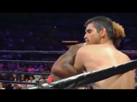 Jermell Charlo vs Jorge Cota Knockout 2019