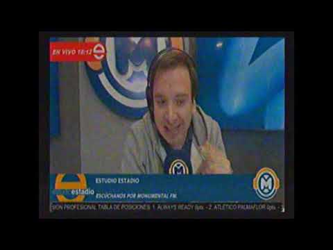 Estudio Estadio Analiza a San Jose antes de su debut en Copa Libertadores