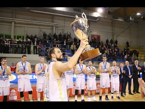 Pasvalio „Pieno žvaigždės“ pasidabino BBL sidabro medaliais