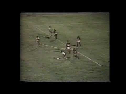 Vitória 1 x 1 Serrano - Campeonato Baiano de 1990