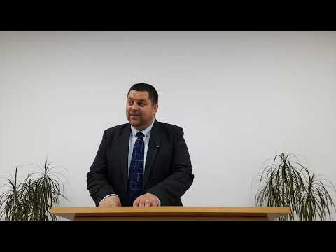 Împăratul vine! 17.04.2022 Liviu Onufrei