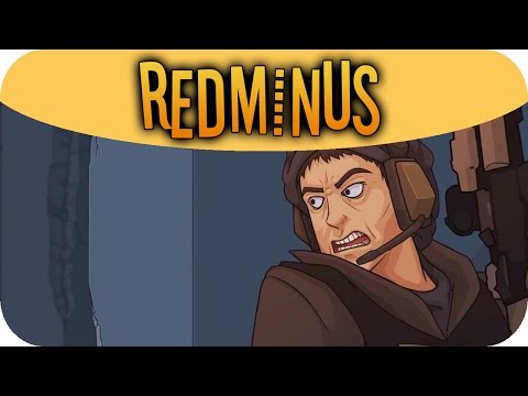 [Redminus] CoD - Fantasmas (Español-Spanish)