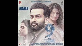 Download lagu Akale | 9(Nine) | Shan Rahman | Harib Hussain & Anne Amie | Prithviraj Sukumaran | Mamta Mohandas mp3 Download lagu Akale | 9(Nine) | Shan Rahman | Harib Hussain & Anne Amie | Prithviraj Sukumaran | Mamta Mohandas mp3
