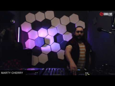 Undeground Trends - Marty Cherry (05.02.2017)