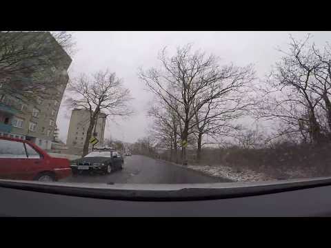 Hylses Blekingeturné - BTH Gräsvik - LÅNGÖ badplats (KARLSKRONA) * 180327 * GoPro 5 - V40 (BLEKINGE)