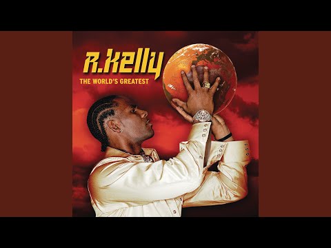 Videoclip de If I Could Turn Back the Hands of Time (Radio Edit) — R. Kelly