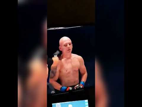 MMA-VIP 2 ŻUROM VS ANTYKONFIDENT, ŻUROM SCHOWANY DO WORA PRZEZ 40KG LŻEJSZEGO ANTYKONFIDENTA