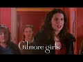 Lorelai Scolds Madeline And Louise Gilmore Girls