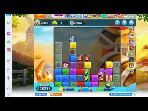 Pet Rescue level 4878, pet rescue, nivel 4878 pet rescue solucionado, solved, sin booster 4878, 4878