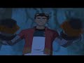 Tooncast Comercial De Generador Rex