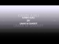 KANIN AJALI Umar M Shariff