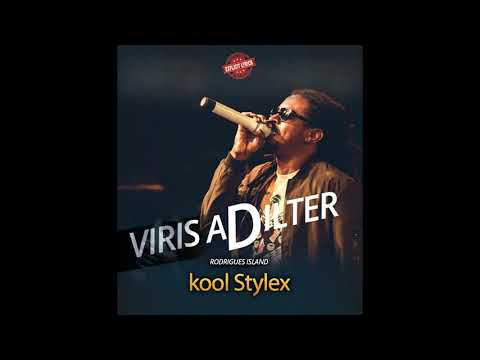 VIRIS ADILTER - Kool Stylex / LovemanBeatz