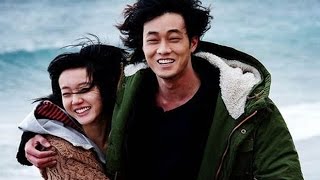 Download lagu 'I'm Sorry, I Love You' Behind the Scenes ( KDrama 미안하다, 사랑한다 ) So Ji-sub & Im Soo-jung mp3