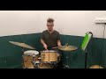 Philly Joe Jones - Battery Blues drum solo