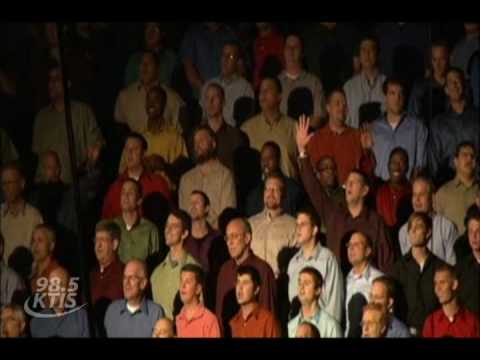 KTIS 60th Anniversary Choir Video