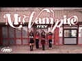 ITZY (있지) - 'Mr.Vampire' - Dance Cover by NEXUS CREW from France