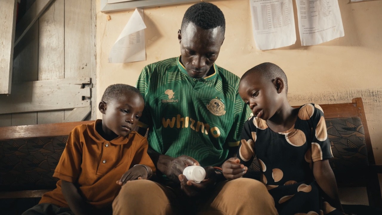 Tanzania introduces first-ever treatment for preschool-aged children with schistosomiasis
