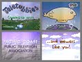 PTV Park Program Break 1998 KCTS 2 Incomplete
