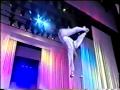 Oleg Izossimov Handstand TV Miss France