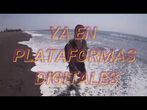 Lunar H. - Playa ft. Ritmodelia (prod. Luca x TheMilobeats) [Promo Clip #1]
