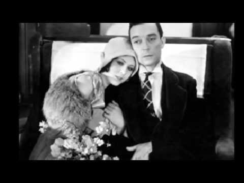 Ed Loyd And His Orchestra - The Free And Easy - 1930.