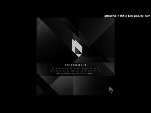 Giza Djs, Alexandros Djkevingr, Greg Ignatovich - Fusion (Original Mix)