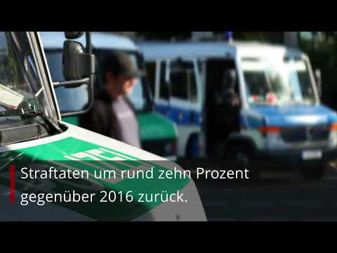 Kripo-Beamter behauptet: Tatsächlich gibt es viel mehr Straftaten als Statistik zeigt