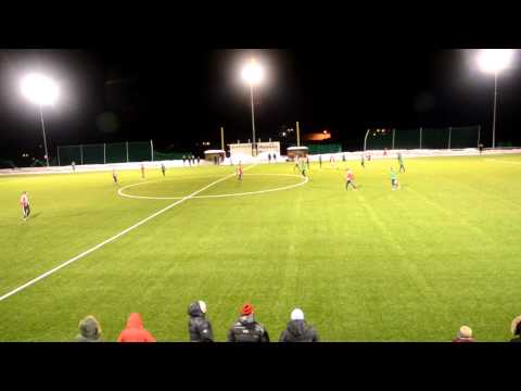 Blink - Tangmoen Januar 2012 - del x.MOV