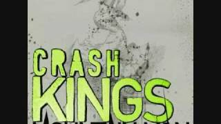 Crash Kings - Mountain Man (HQ)