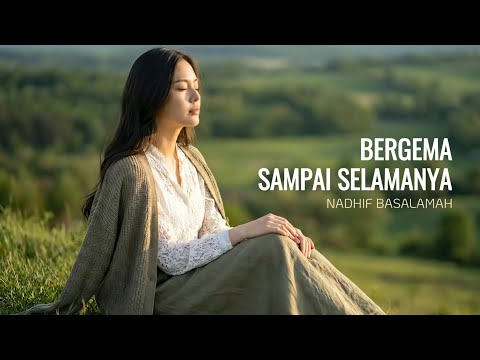 Bergema Sampai Selamanya - Nadhif Basalamah | Cover by Aini