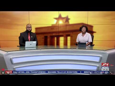 Rent, food, and school fees identified as main drivers for May 2026 inflation rate of 3.7% |03-06-26