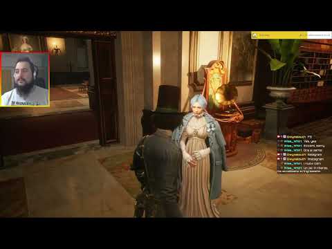 Lies of P [Blind Run] #4 - Officina Venigni [2/2]