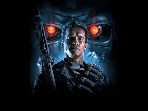 Terminator Resistance: Final Assault Theme 1 hour
