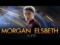 Morgan Elsbeth Suite Star Wars Ahsoka Original Soundtrack By Kevin Sean And Deana Kiner