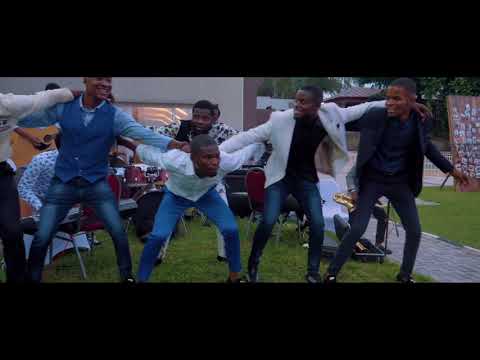 Soki toko lingana ya solo alleluia toko mona nkembo na Yaweh Frère Emmanuel Musongo extrait louange