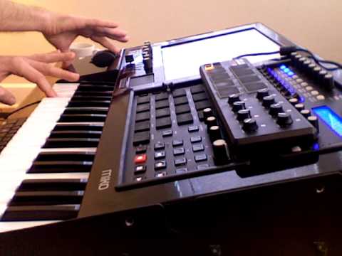 DJ Ohmaga - Open Labs Miko -  Live Looping -  