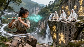 Download lagu 山中採藥少女深藏不露!仅凭一支玉笛橫掃江湖無人能敵丨2025丨Donnie丨功夫丨動作#武俠 #熱門 #movie #中國電視劇#许凯#赵丽颖#赴山海#成毅 mp3 Download lagu 山中採藥少女深藏不露!仅凭一支玉笛橫掃江湖無人能敵丨2025丨Donnie丨功夫丨動作#武俠 #熱門 #movie #中國電視劇#许凯#赵丽颖#赴山海#成毅 mp3