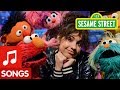 Sesame Street We Are So Much Alike Song With Alessia Cara