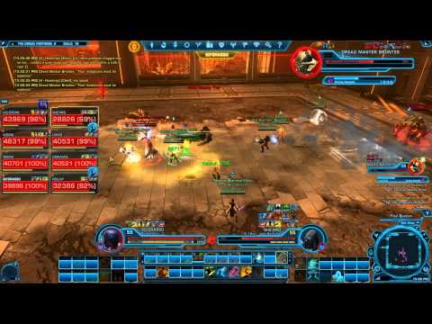 Dread Master Brontes 8Man NIM SpaceWolves