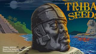 Download lagu Tribal Seeds - Blood Clot (ft. Don Carlos) [ LYRIC VIDEO] mp3