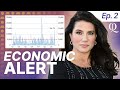 Did the Federal Reserve Just Admit the Economy is Failing? Danielle DiMartino Booth Explains