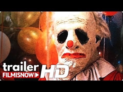 WRINKLES THE CLOWN Trailer (2019) | Michael Beach Nichols Documentary