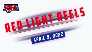 Red Light Reels - April 9, 2022