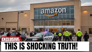 The Truth Amazon Doesn't Want Customers To Know!