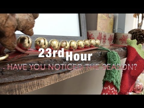 Promotional video thumbnail 4 for 23rd Hour