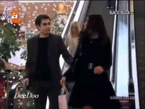 hasret and murat saktalo