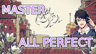 【プロセカ】シャルルMASTER AP【配信切り抜き】