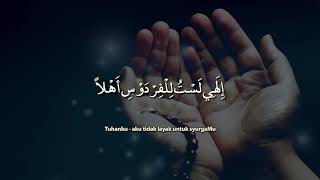 Download lagu Doa Taubat - tuhan ku aku tidak layak untuk syurgamu #SniperDakwah #Dakwah mp3 Download lagu Doa Taubat - tuhan ku aku tidak layak untuk syurgamu #SniperDakwah #Dakwah mp3